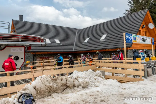 Pilsko, Korbielów 08.02.2014, zdjęcie 19