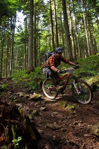 Enduro Trophy Zawoja, zdjęcie 17