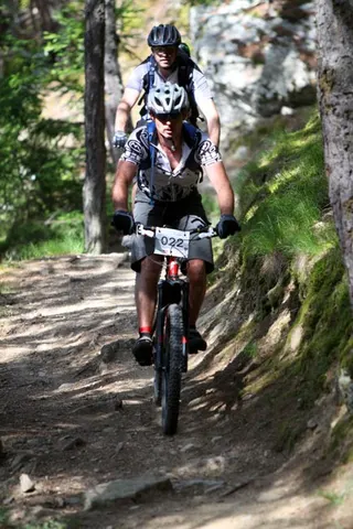 Trailtrophy 2010: Latsch, zdjęcie 77