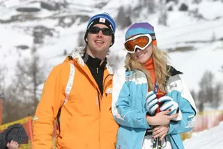 WorldSkitest 2007 Heiligenblut, zdjęcie 10