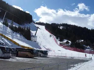 Val Gardena, Południowy Tyrol Włochy, zdjęcie 14