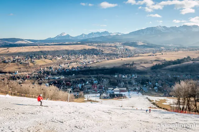 Harenda Zakopane, zdjęcie 18