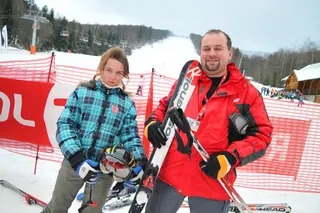 Zdjęcie 5 z galerii Rossignol Demo Tour 2011. Krynica
