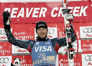 The best of Bode Miller, zdjęcie 32