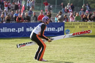 Letnia Grand Prix Zakopane 2008, zdjęcie 37