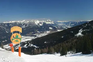 Schladming: Planai, zdjęcie 8