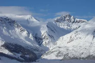 Livigno Włochy, zdjęcie 56