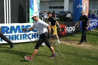 Zdjęcie 6 z galerii VOLVO Nordic Walking