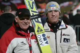 PŚ Zakopane konkurs, sobota, zdjęcie 50