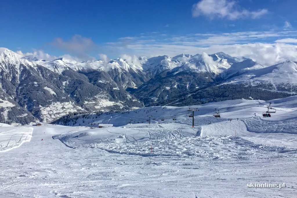 Dolina Gastein: z Bad Gastein do Bad Hofgastein, zdjęcie 21