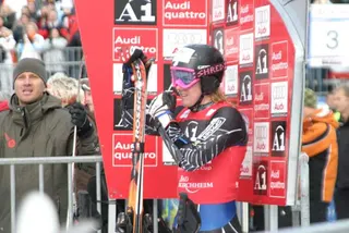 Bad Kleinkirchheim: PŚ gigant mężczyzn, zdjęcie 10