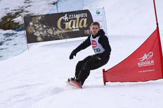 Gala Zimowa: zawody 8 lutego, zdjęcie 44