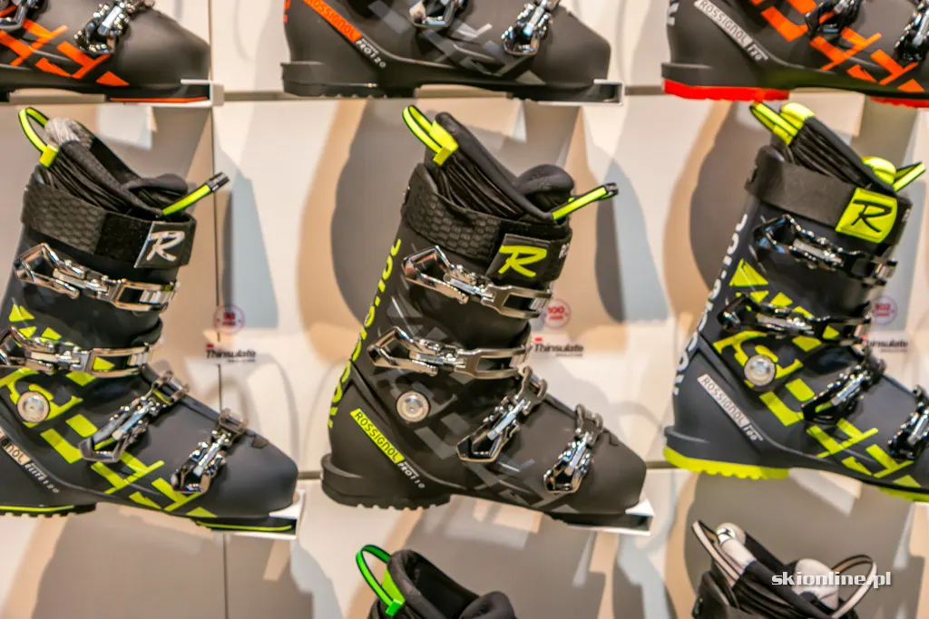 Zdjęcie 14 z galerii Rossignol kolekcja 19/20: buty narciarskie