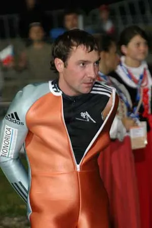 Zdjęcie 67 z galerii LGP Zakopane 2006. Zawody