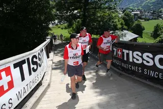 Tissot T-Touch Adventure 2008, zdjęcie 1