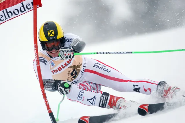 Atomic Team w Adelboden, zdjęcie 6