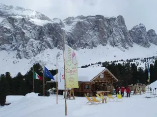Sellaronda, Włochy, zdjęcie 43