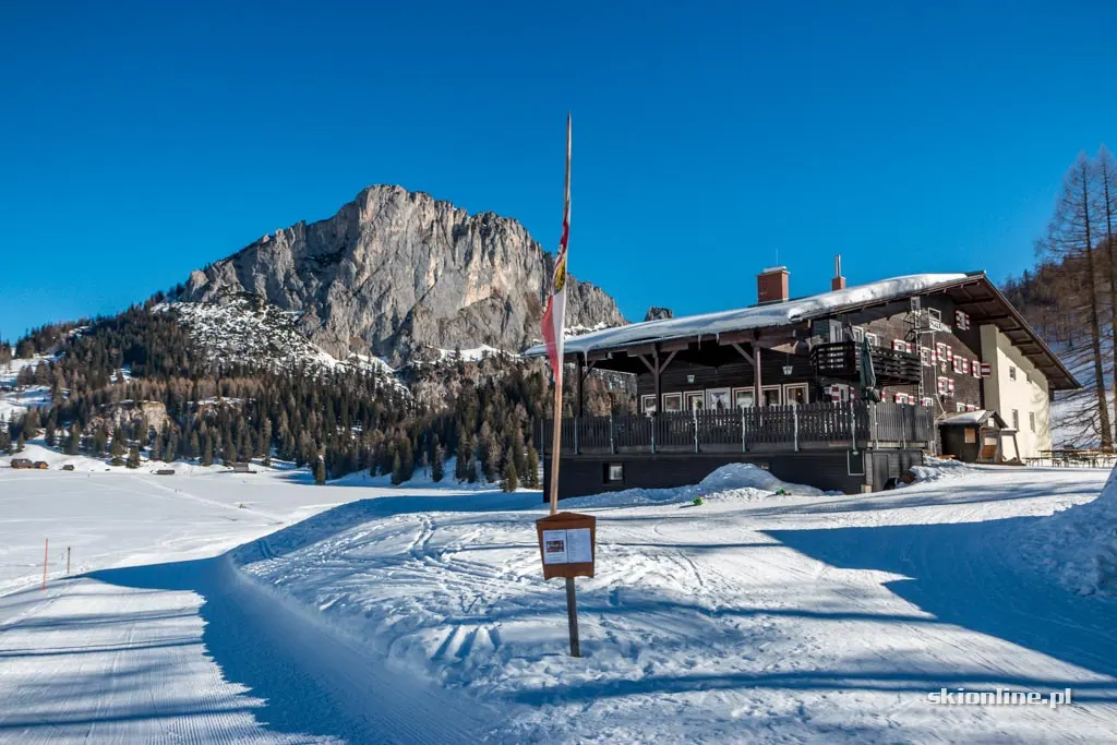 Ośrodek narciarski Wurzeralm w Górnej Austrii, zdjęcie 36