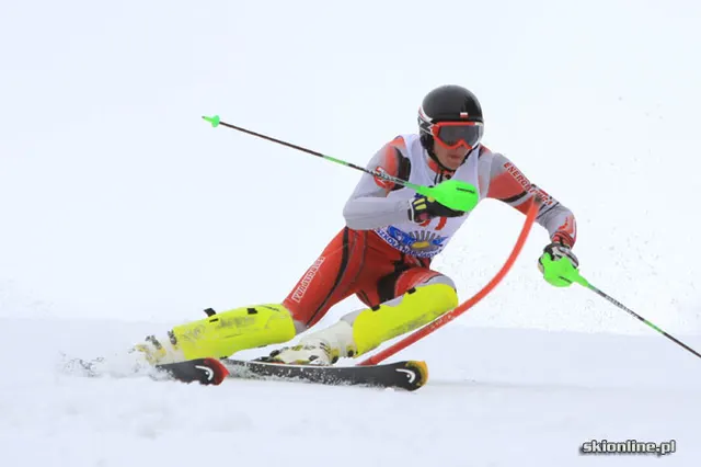 II Puchar Kotelinicy: II slalom mężczyzn, zdjęcie 28