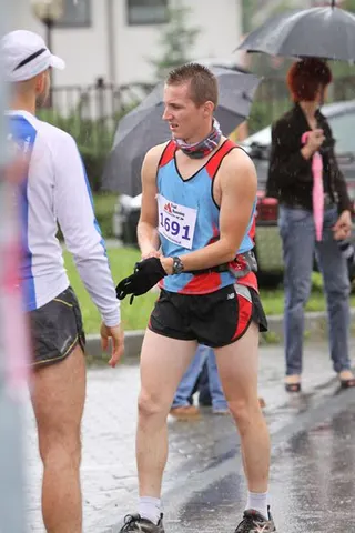 Salomon Trai Running: Góra Żar, zdjęcie 61