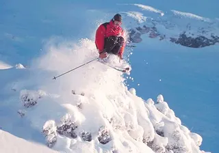 Zdjęcie 21 z galerii Freeride