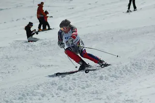 Polskie Dni 2007: Puchar Salomon, zdjęcie 21