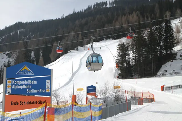 Serfaus-Fiss-Ladis: Serfaus, zdjęcie 64