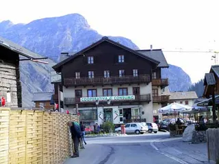 Zdjęcie 4 z galerii Lato w Les 2 Alpes