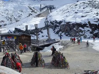 Hintertux Pow(d)er Week, zdjęcie 50