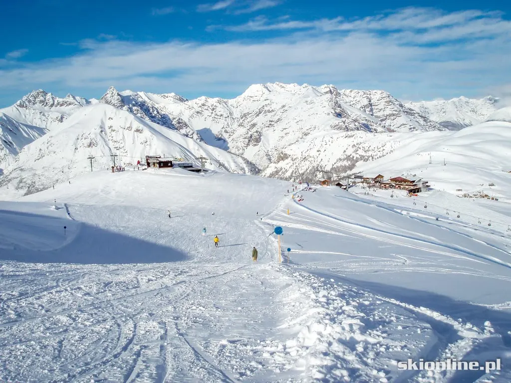 Styczniowe narty w Livigno, zdjęcie 33