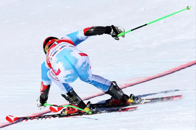 Marcel Hirscher: najlepsze ujęcia 12/13, zdjęcie 8