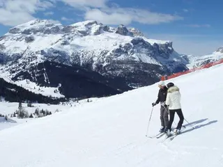 Alta Badia, Południowy Tyrol Włochy, zdjęcie 30