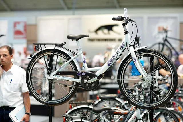 Zdjęcie 2 z galerii BIKE EXPO 2010
