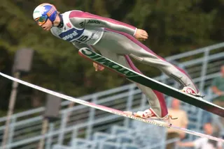 Letnia Grand Prix Zakopane 2007, zdjęcie 15