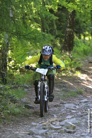 Enduro Trophy 2013: Wilkowice, zdjęcie 66