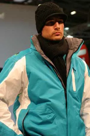 Zdjęcie 59 z galerii Moda na zimę 06/07 cz.I