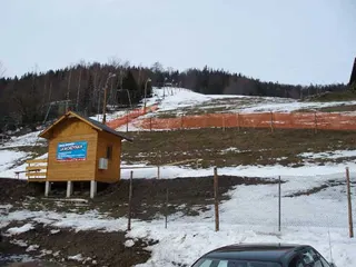 Szczyrk w szponach wiosny, zdjęcie 48