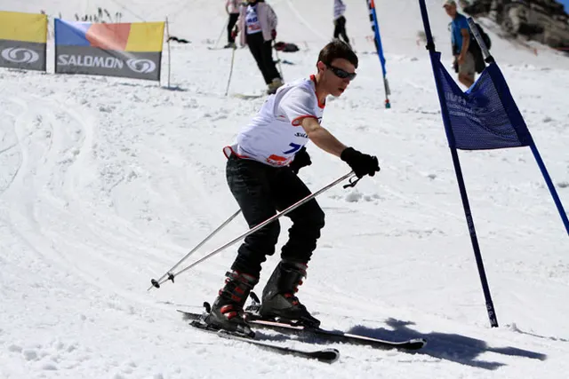 Polskie Dni 2010: Puchar Salomona, zdjęcie 32