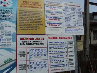 Szczyrk w szponach wiosny, zdjęcie 52