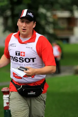 Tissot T-Touch Adventure, zdjęcie 31