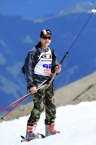 Polskie Dni 2010: Puchar Salomona, zdjęcie 3