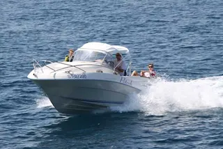 Chorwacja: archipelag Kornati, zdjęcie 24