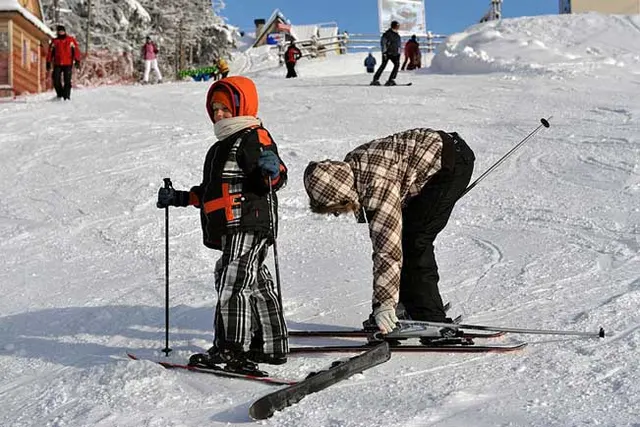Małe Ciche, zdjęcie 7