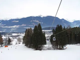 Kronplatz, Południowy Tyrol, zdjęcie 5