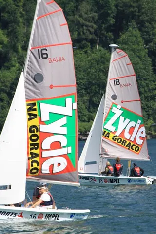 Polskie Dni 2010: regaty, zdjęcie 46