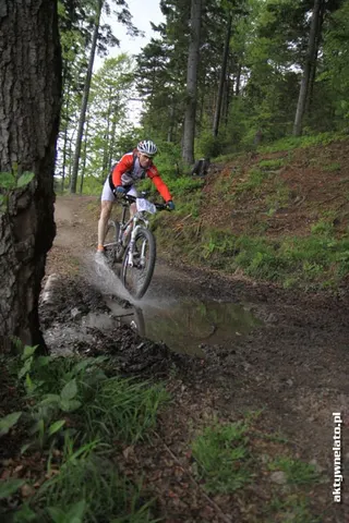 Enduro Trophy 2013: Wilkowice, zdjęcie 151