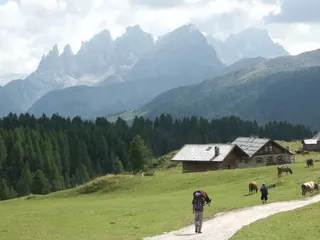 Treking w Trentino, zdjęcie 52