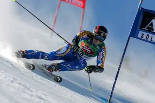 Marcu Larsson Team Heada w Sölden, zdjęcie 22