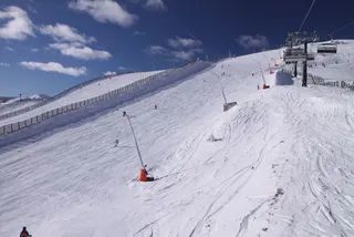 Katschberg Tschaneck (2030 m), zdjęcie 33