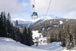 Madonna di Campiglio: Passo Groste, zdjęcie 98
